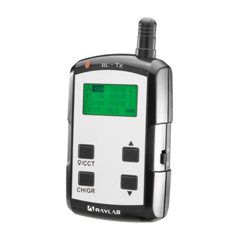 Raylab RL-TX пульт дистанционного управления для серии Sunlight