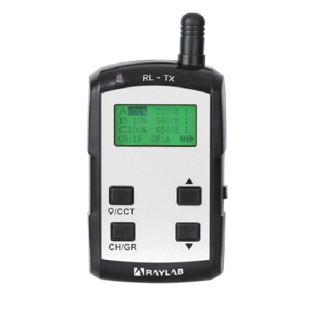 Raylab RL-TX пульт дистанционного управления для серии Sunlight