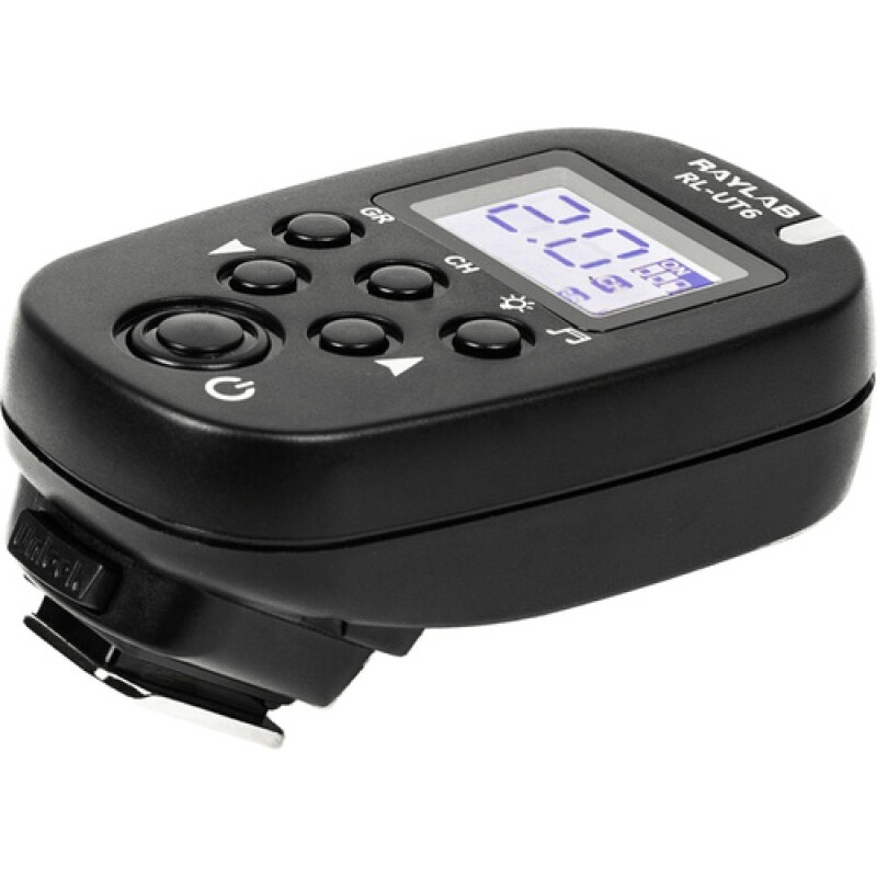 Raylab RL-UT6 радиосинхронизатор универсальный