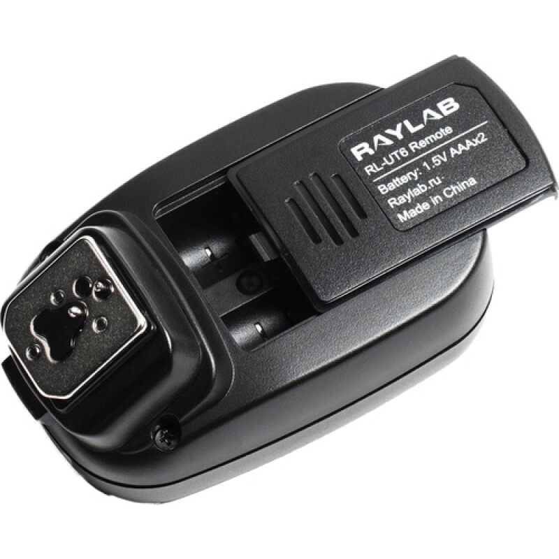 Raylab RL-UT6 радиосинхронизатор универсальный