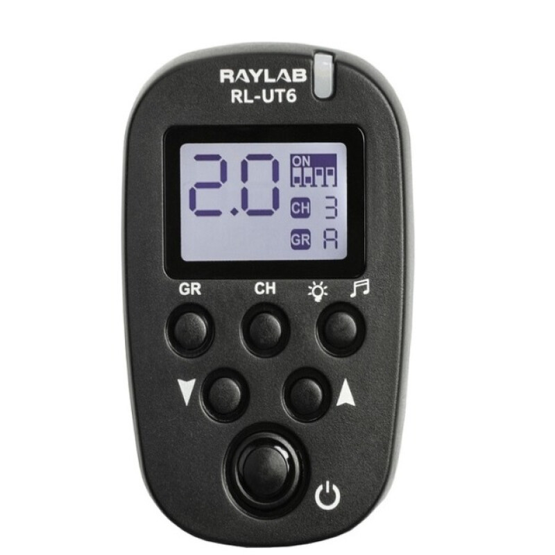 Raylab RL-UT6 радиосинхронизатор универсальный