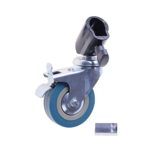 Raylab RL-WL22 ролики для стоек