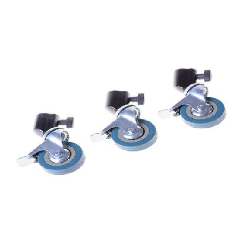 Raylab RL-WL22 ролики для стоек