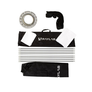 Raylab SPG120 октобокс с сотами