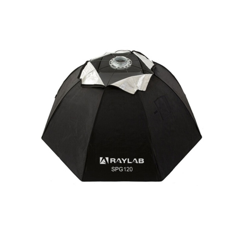 Raylab SPG120 октобокс с сотами