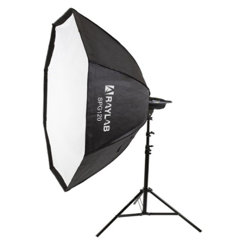 Raylab SPG120 октобокс с сотами