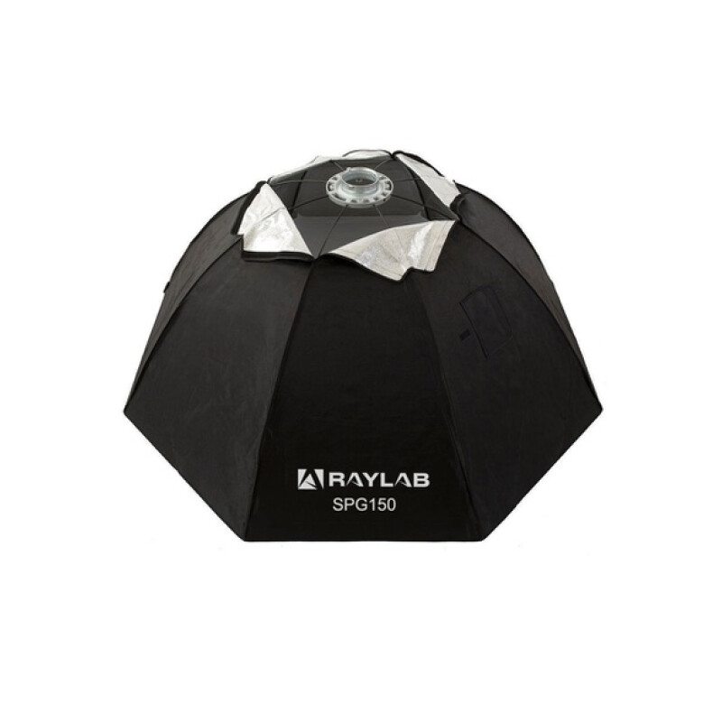 Raylab SPG150 октобокс с сотами