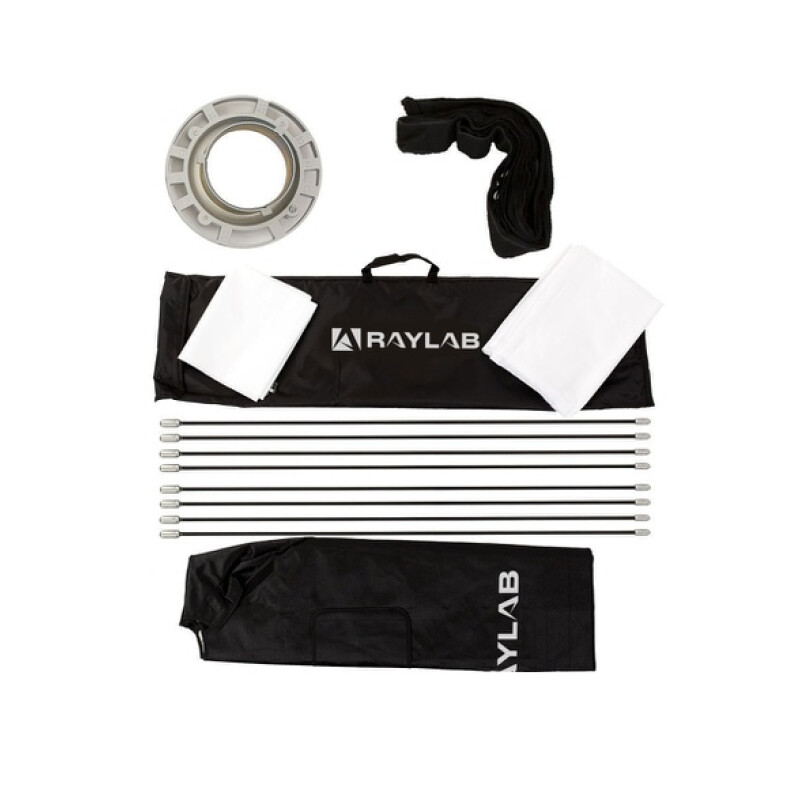 Raylab SPG95 октобокс с сотами