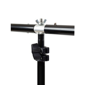 Raylab BT2 стойка с перекладиной для крепления пластикового фона