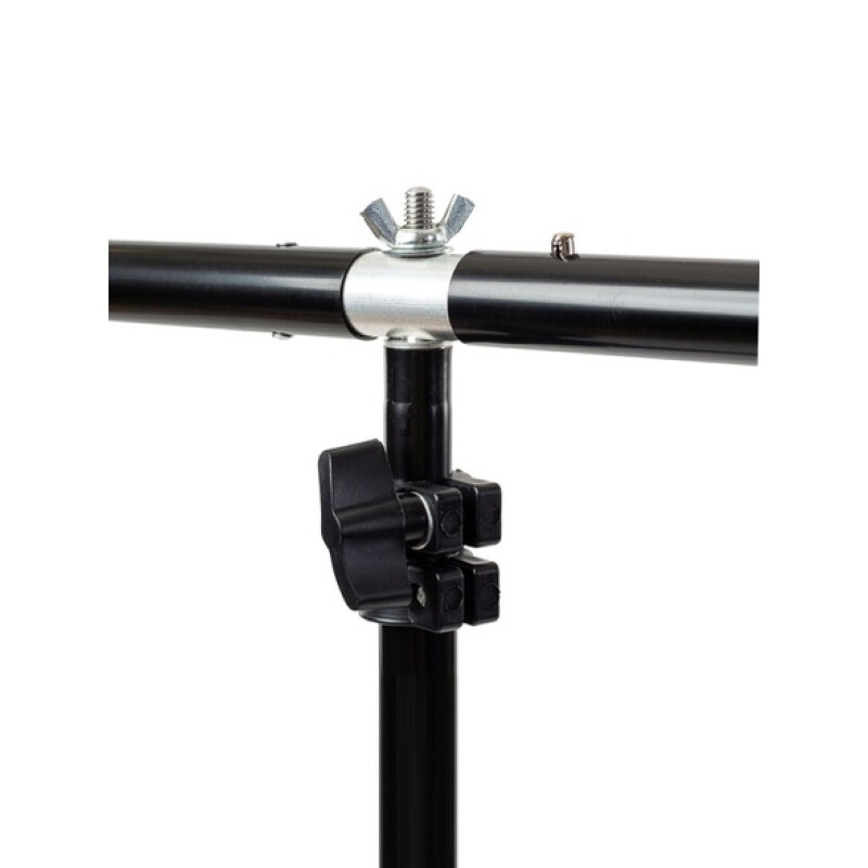 Raylab BT2 стойка с перекладиной для крепления пластикового фона