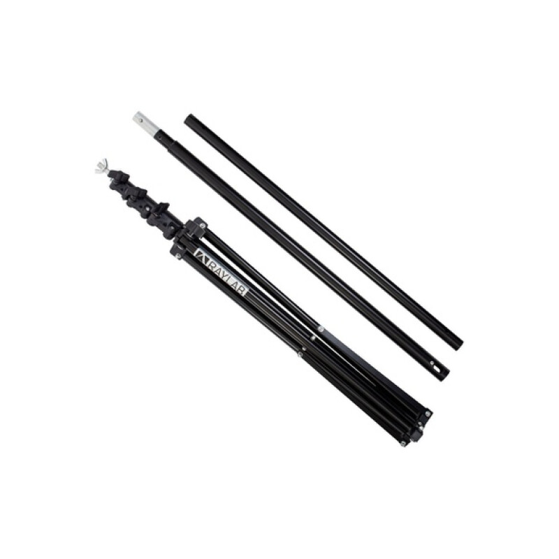 Raylab BT2 стойка с перекладиной для крепления пластикового фона