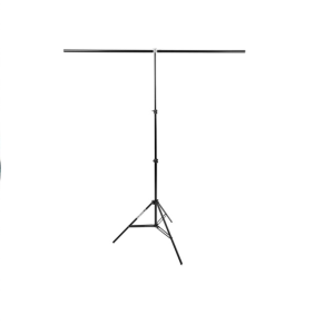 Raylab BT2 стойка с перекладиной для крепления пластикового фона