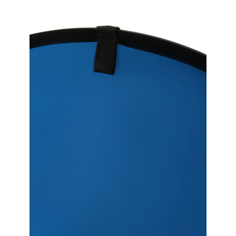 Raylab RF-12 Green/Blue фон складной хромакей муслиновый 150x200 см зеленый/синий