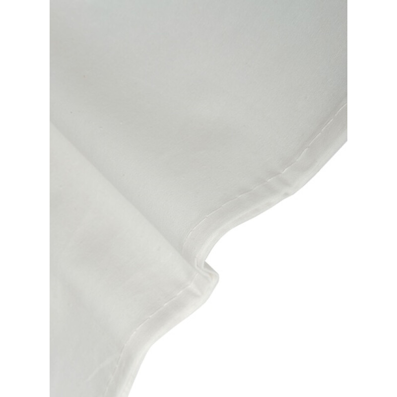 Raylab RL-BC01 White-33 фон муслиновый 3x3 м белый