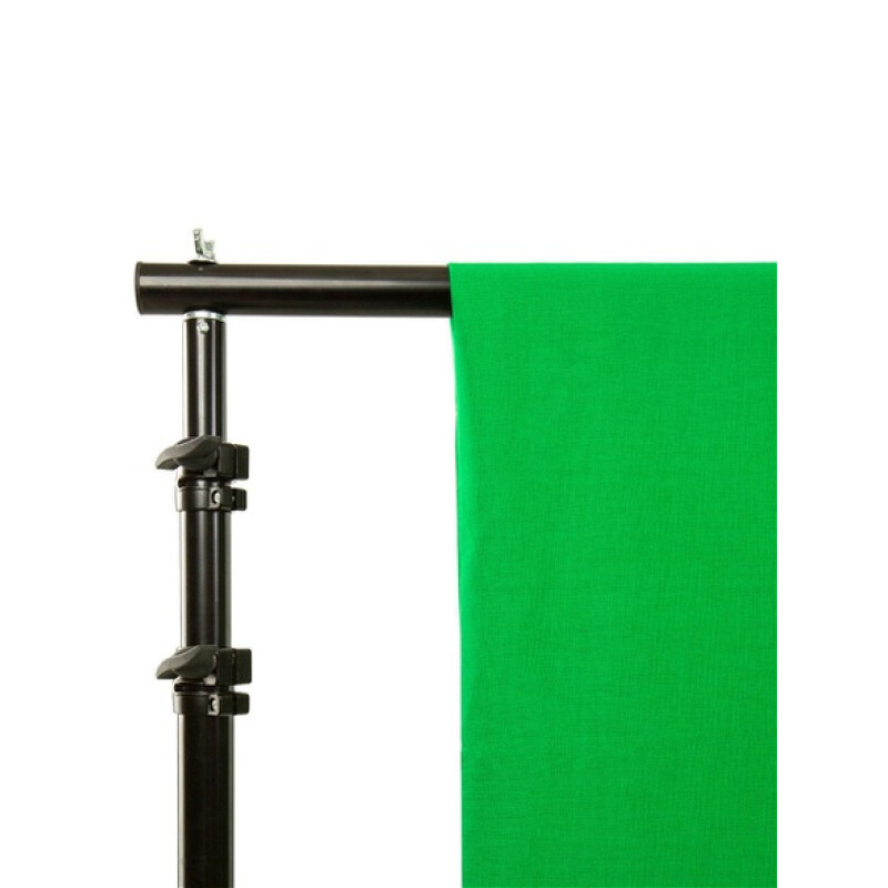 Raylab RL-BC01 Green-33 фон муслиновый 3x3 м зеленый хромакей
