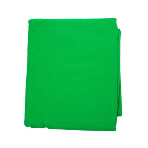 Raylab RL-BC01 Green-33 фон муслиновый 3x3 м зеленый хромакей