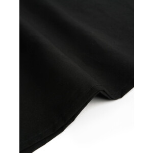 Raylab RL-BC01 Black-33 фон муслиновый 3x3 м черный