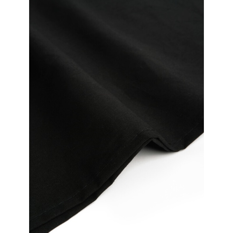 Raylab RL-BC01 Black-33 фон муслиновый 3x3 м черный