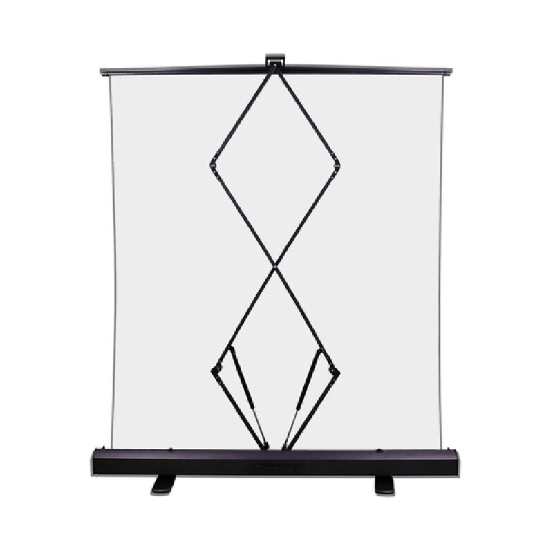 Raylab RL-BC06 фон складной Roll Up 150x200 см белый