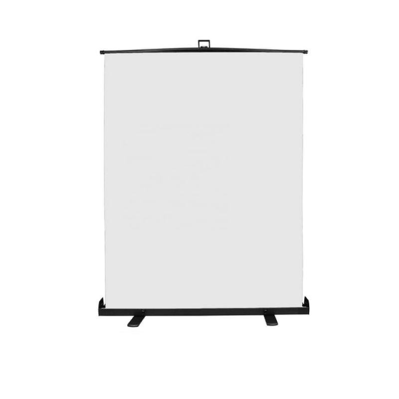 Raylab RL-BC06 фон складной Roll Up 150x200 см белый