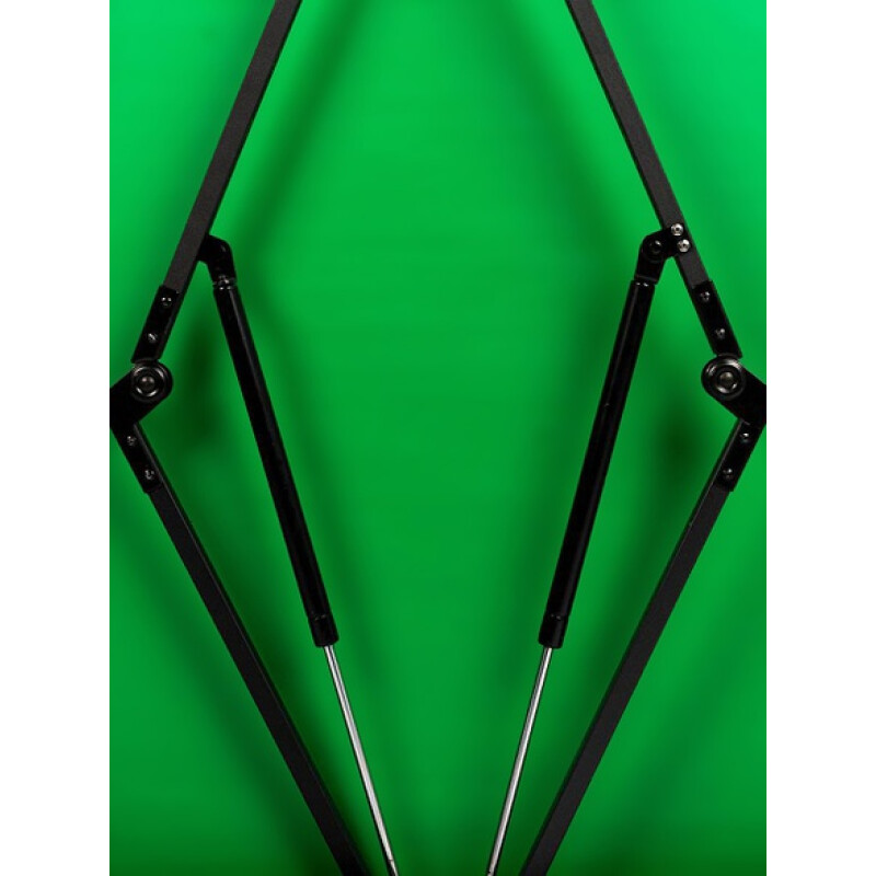 Raylab RL-BC06 фон складной Roll Up 150x200 см хромакей