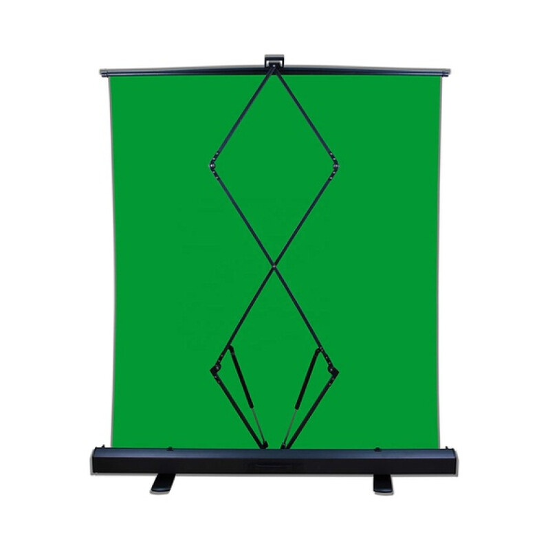 Raylab RL-BC06 фон складной Roll Up 150x200 см хромакей