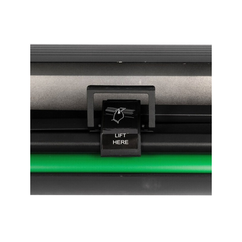 Raylab RL-BC06 фон складной Roll Up 150x200 см хромакей