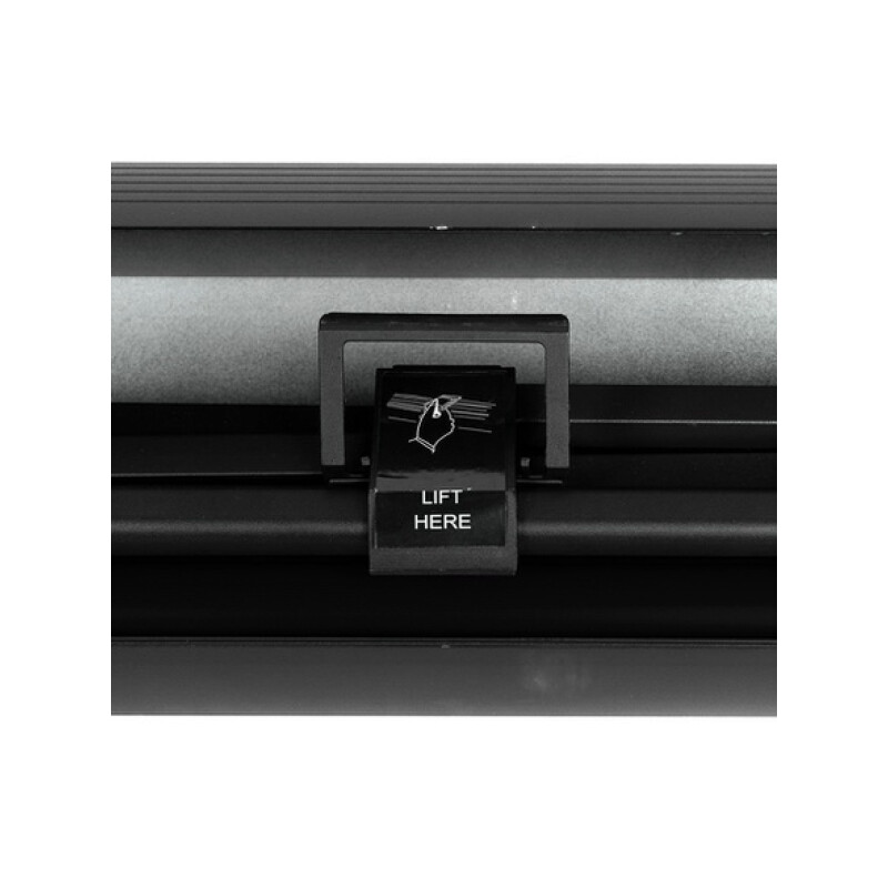 Raylab RL-BC06 фон складной Roll Up 150x200 см черный