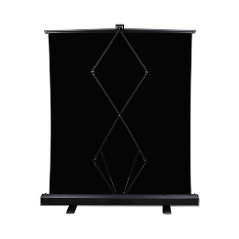 Raylab RL-BC06 фон складной Roll Up 150x200 см черный