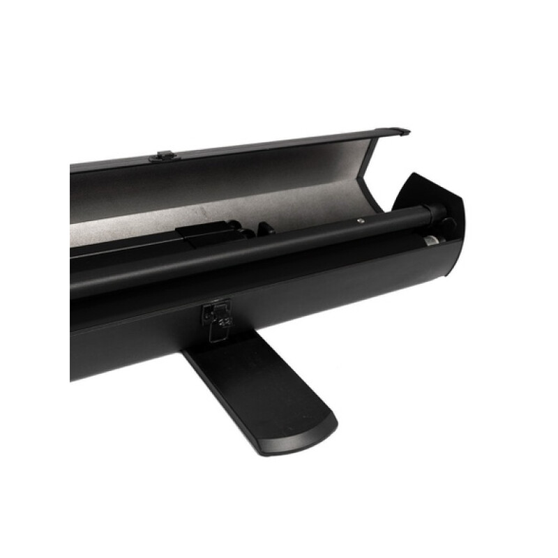 Raylab RL-BC06 фон складной Roll Up 150x200 см черный