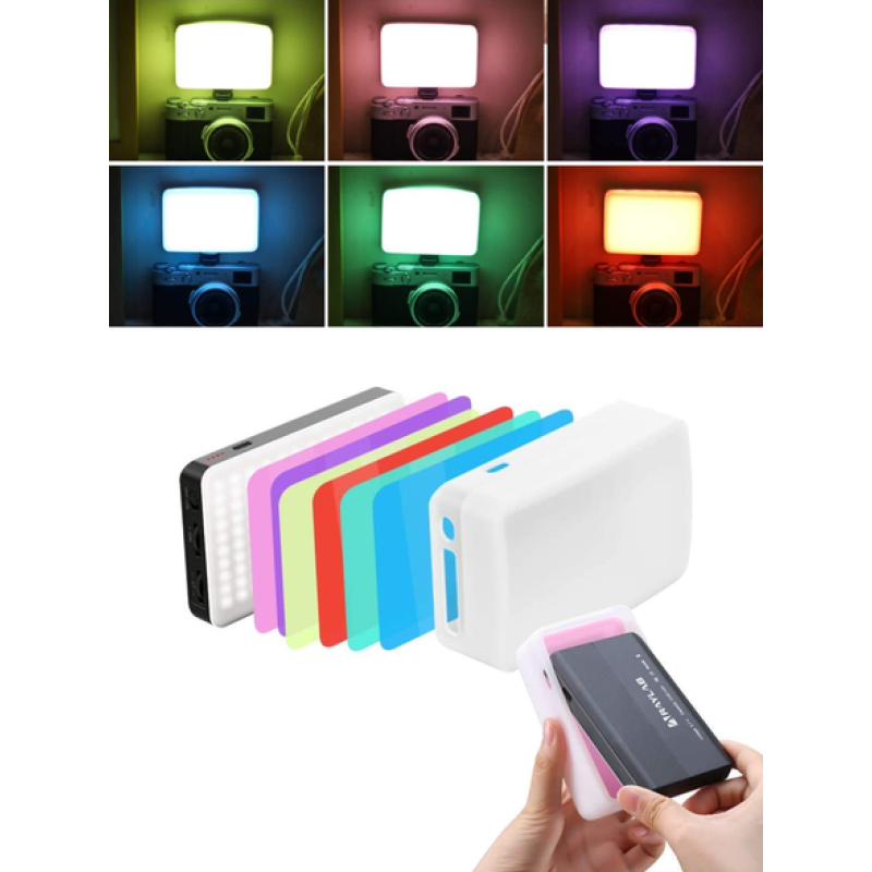 Raylab RL-LED10 Kit комплект света для ноутбука 3200-6500K