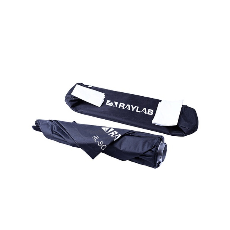 Raylab RL-SQ80120 быстроскладной софтбокс 80x120 см