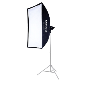 Raylab RL-SQ80120 быстроскладной софтбокс 80x120 см