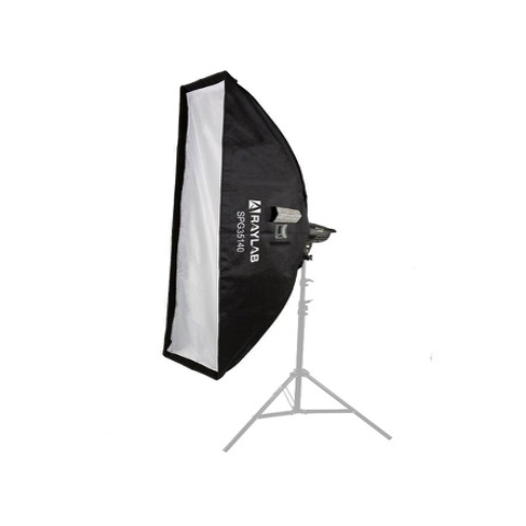 Raylab SPG35140 стрипбокс с сотами Raylab SPG35140 стрипбокс с сотами