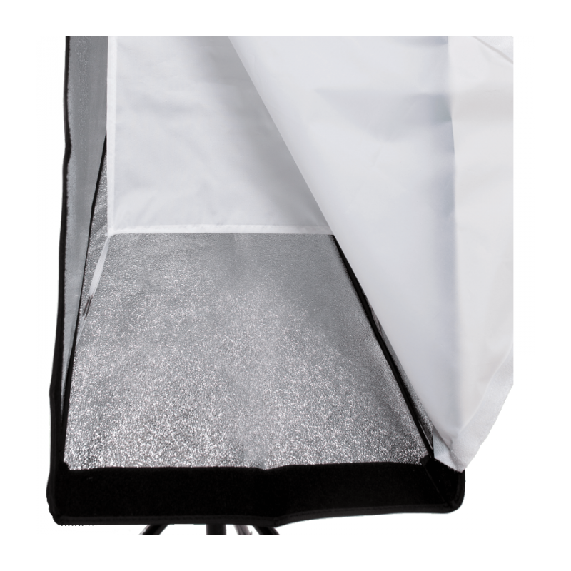 Raylab SPG40180 стрипбокс с сотами