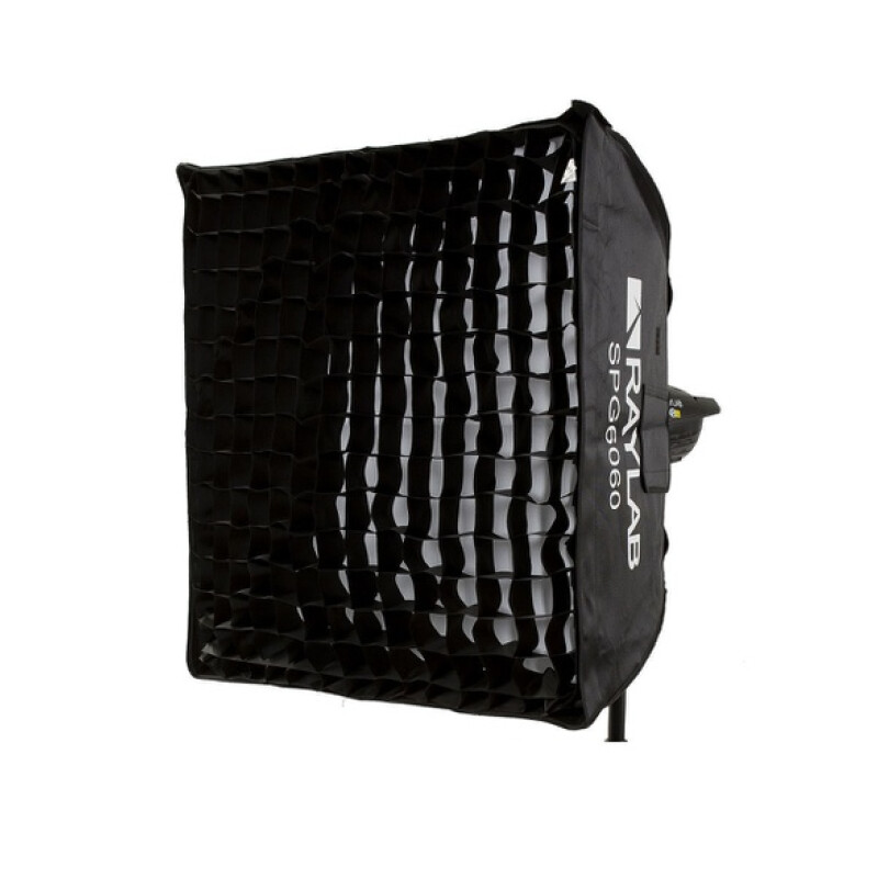 Raylab SPG6060 софтбокс с сотами