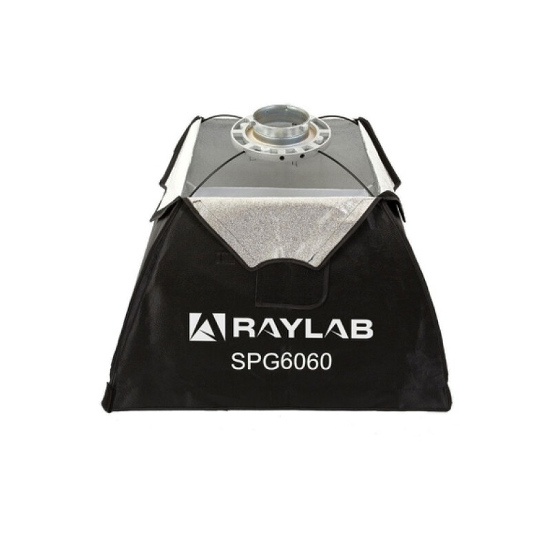 Raylab SPG6060 софтбокс с сотами