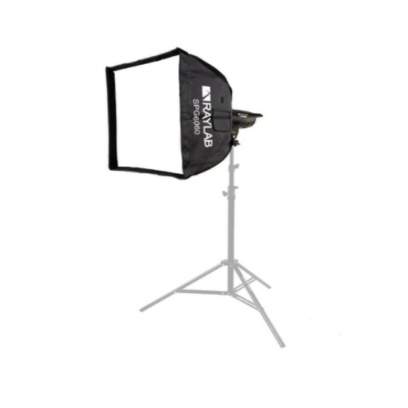 Raylab SPG6060 софтбокс с сотами