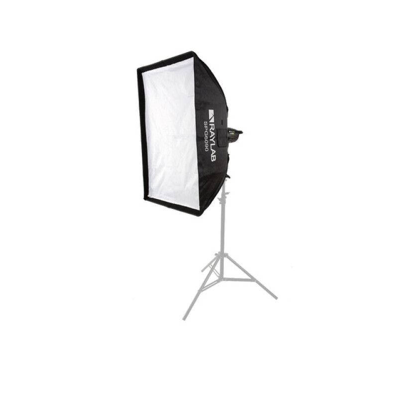 Raylab SPG6090 софтбокс с сотами