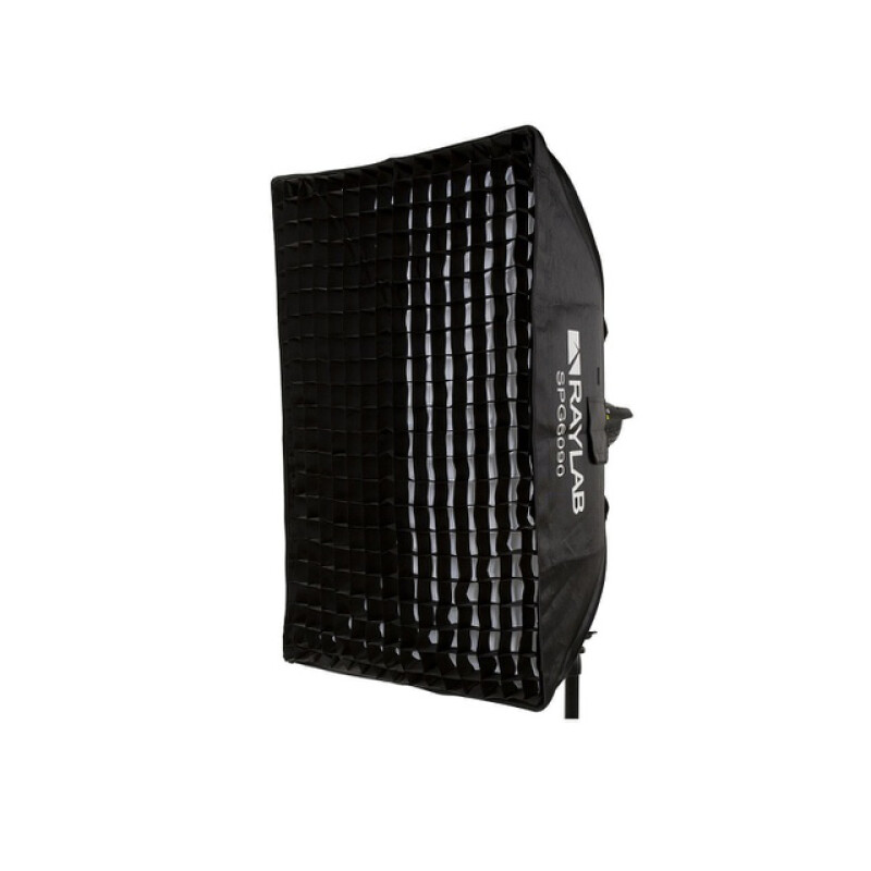 Raylab SPG6090 софтбокс с сотами