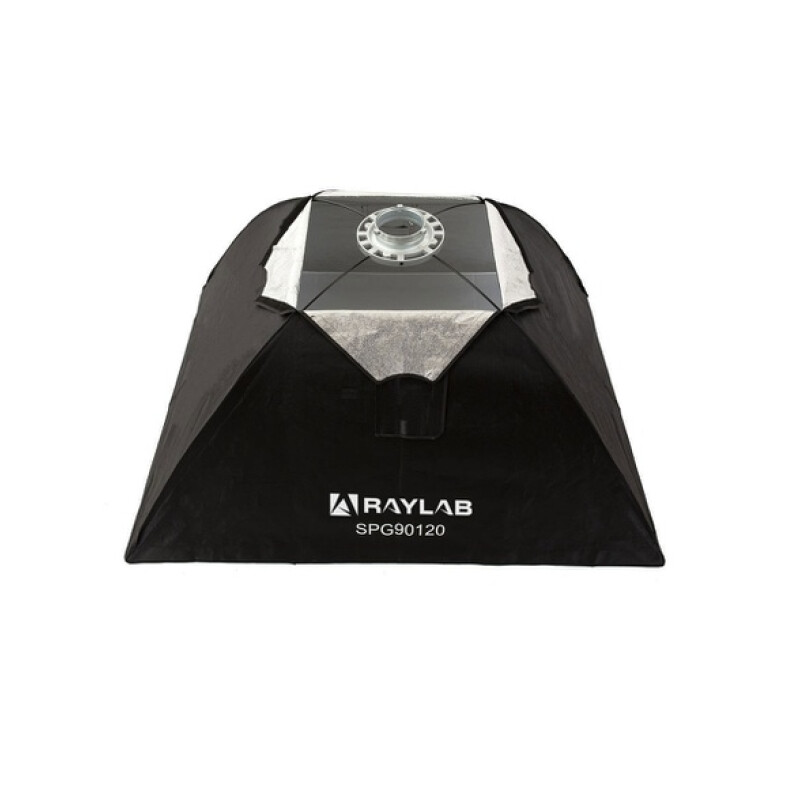 Raylab SPG90120 софтбокс с сотами