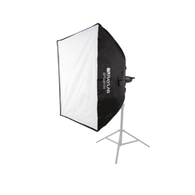 Raylab SPG90120 софтбокс с сотами