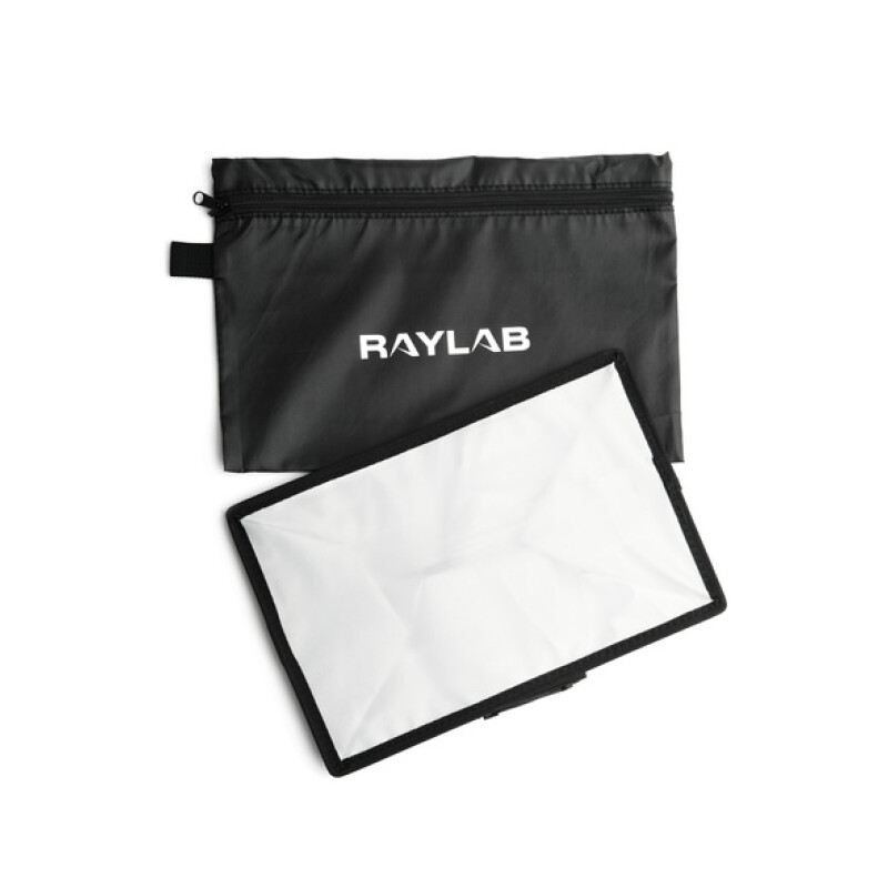 Raylab SR2030 мини-софтбокс для накамерной вспышки