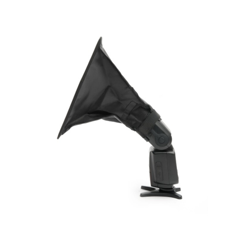 Raylab SR2030 мини-софтбокс для накамерной вспышки