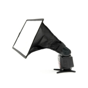 Raylab SR2030 мини-софтбокс для накамерной вспышки
