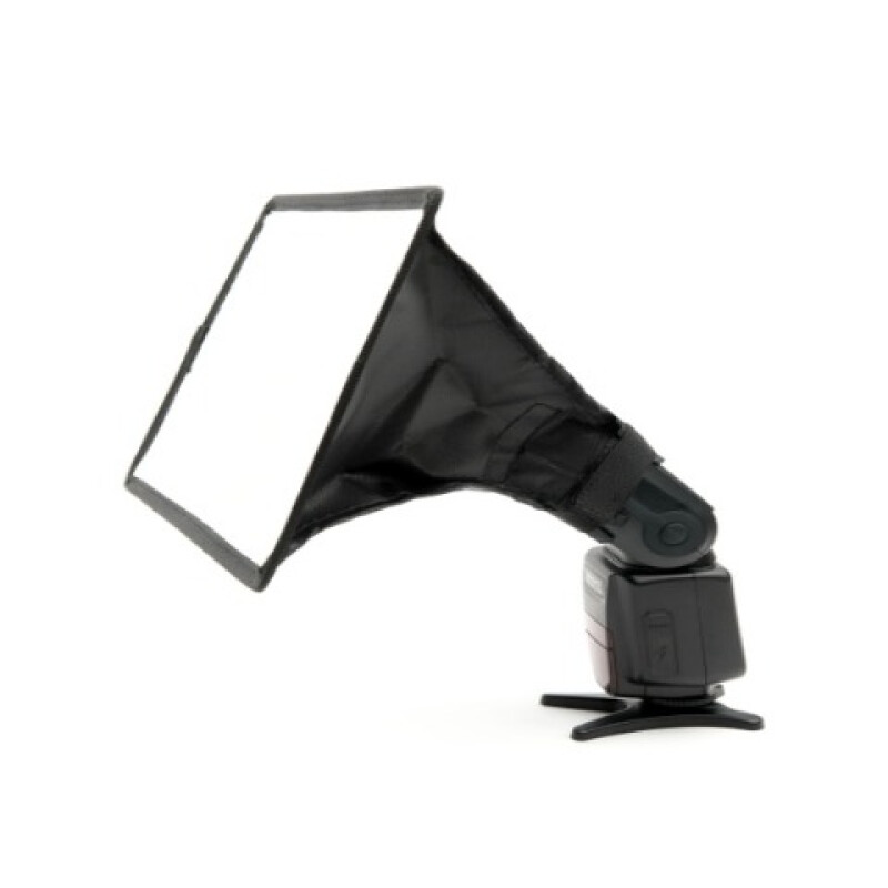 Raylab SR2030 мини-софтбокс для накамерной вспышки