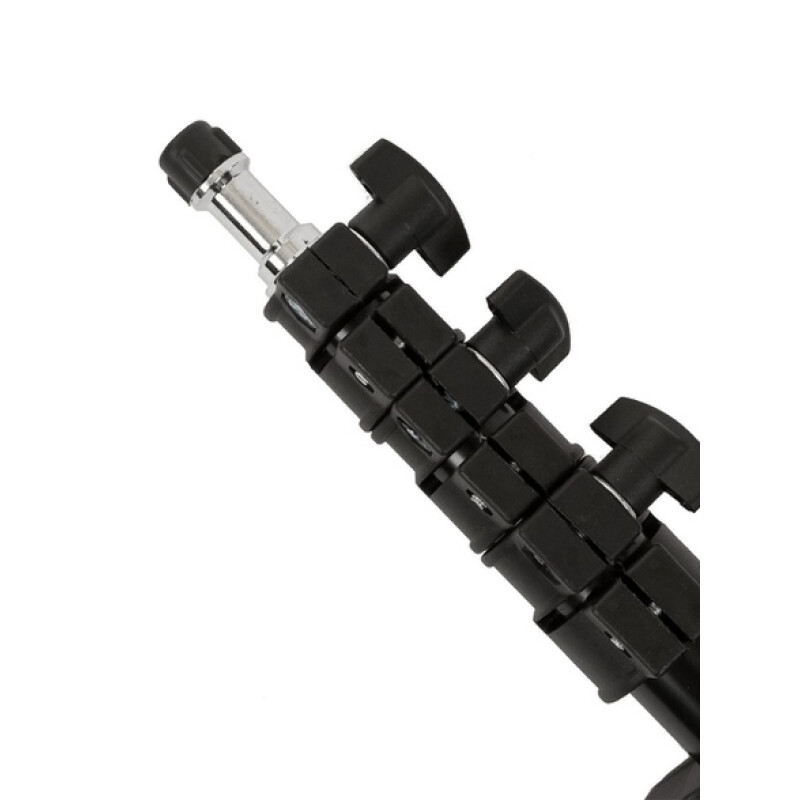 Raylab LS002 стойка с пружинной амортизацией 2,6 м