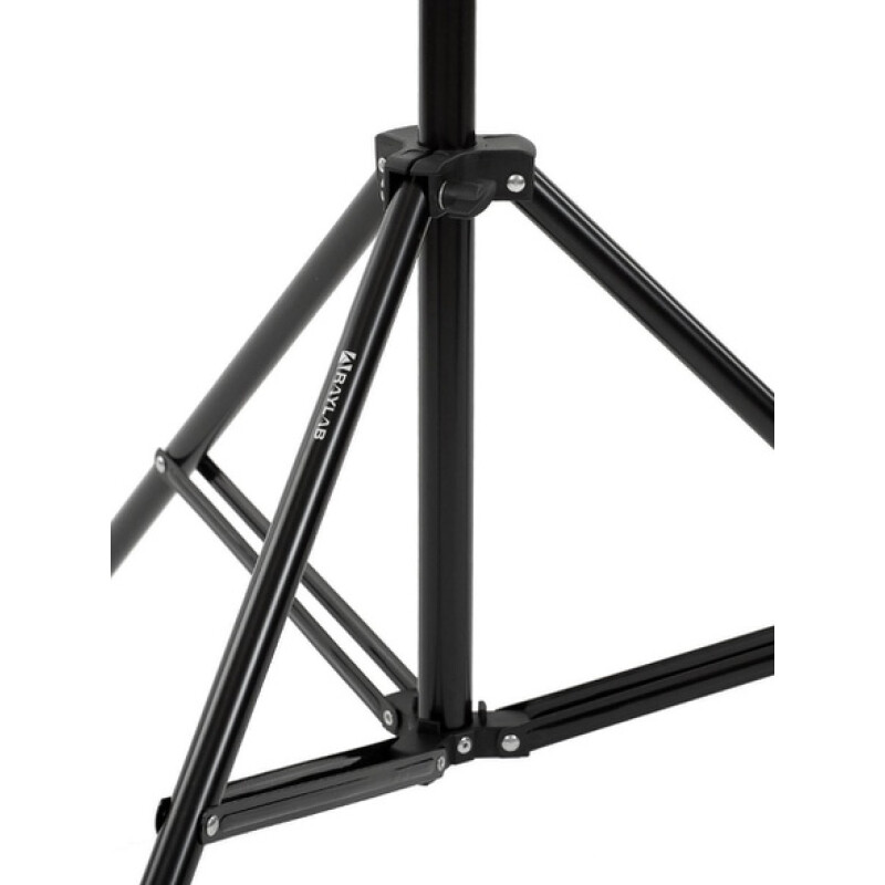 Raylab LS002 стойка с пружинной амортизацией 2,6 м