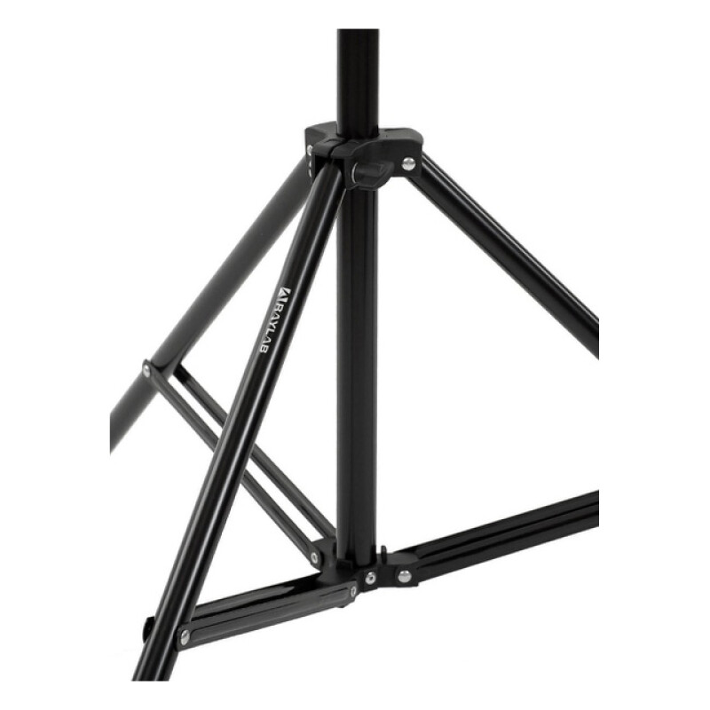 Raylab LS003 стойка с воздушной амортизацией 2,6 м