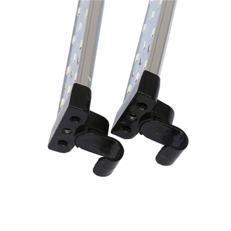 Raylab LT001 лайткуб со светодиодной подсветкой 60 см